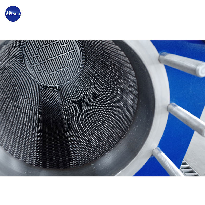 Hvordan forbedrer en APV-relatert titanplatevarmeveksler industriell effektivitet?