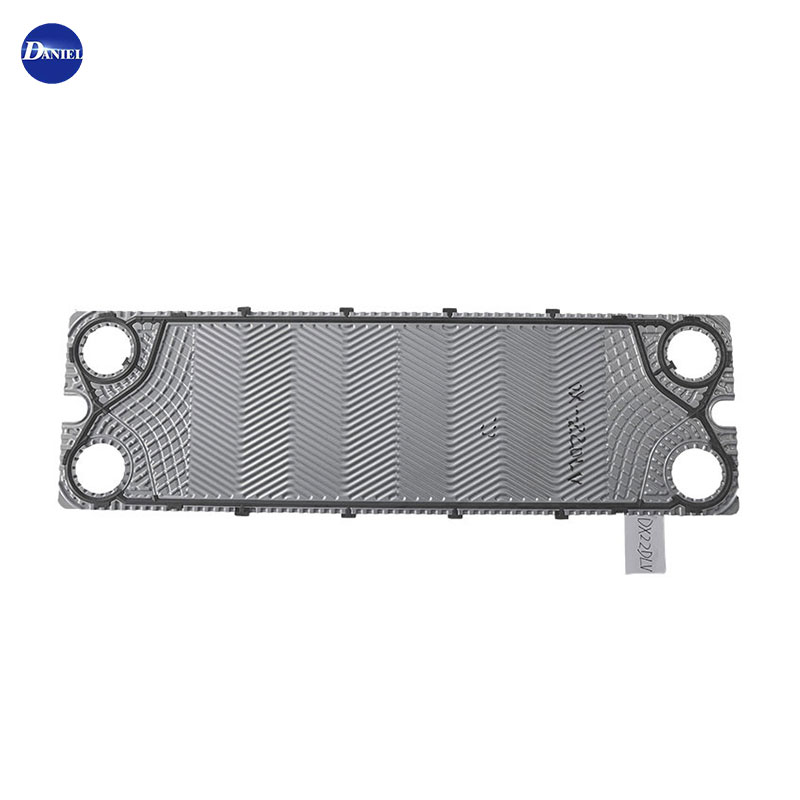 Hvorfor velge Daniel Oem Nbr Epdm pakning for platevarmeveksler N35?